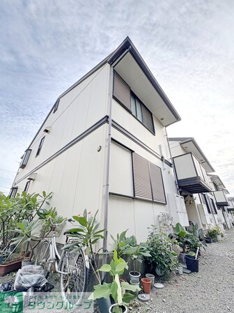 フラワーメゾンの物件内観写真